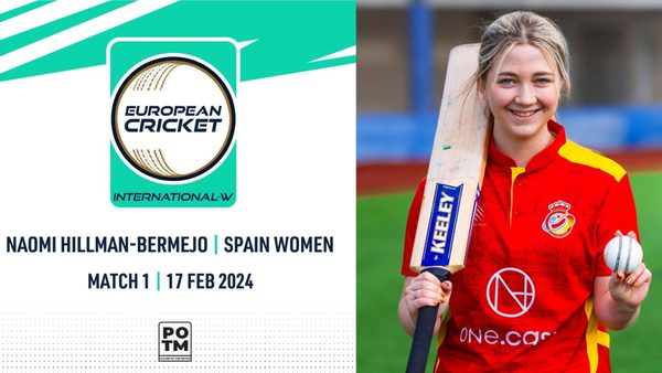 potm-nhillman-bermejo-esp-w-vs-cze-w-highlights-eci-w-spain-czechia-17-feb2024-eci24001.Click to read full article.