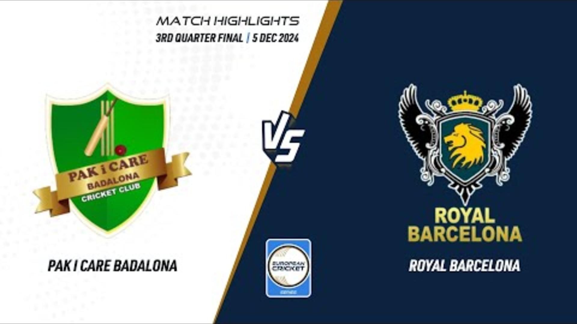 3rd-quarter-final-pic-vs-rb-highlights-ecs-spain-encore-2024-5-dec-2024-ecs241122.Click to read full article.