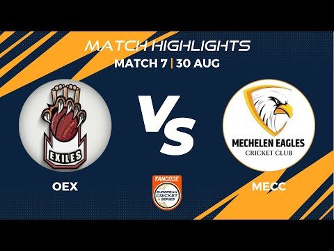 match-7-oex-vs-mecc-highlights-fancode-ecs-belgium-2022-day-2-ecs22561.Click to read full article.