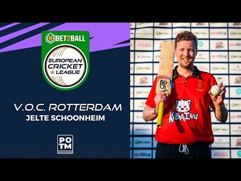 potm-jschoonheim-voc-vs-cag-highlights-bet2ball-european-cricket-league-day-3-group-decl22.Click to read full article.