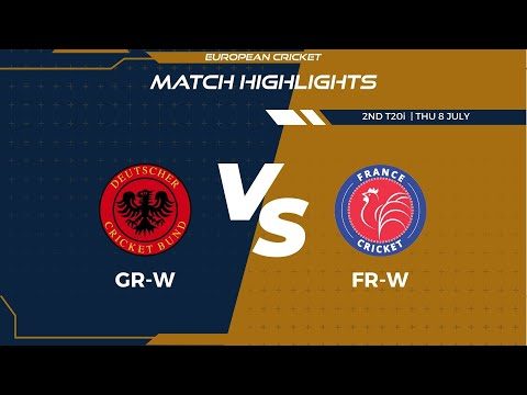 2nd-t20i-gr-w-vs-fr-w-highlights-germany-women-vs-france-women-t20i-series-krefeld-2021.Click to read full article.