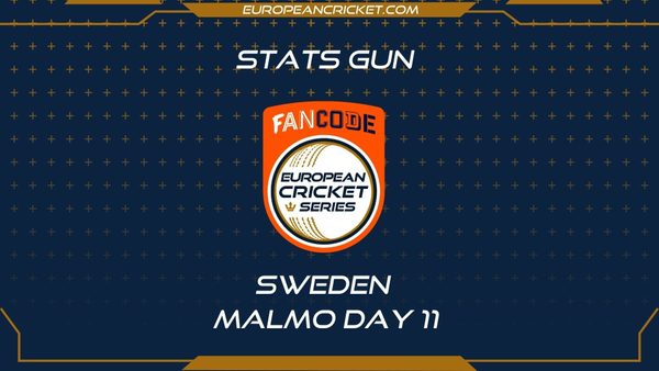 stats-gun-day-11-fancode-ecs-sweden-malmo.Click to read full article.