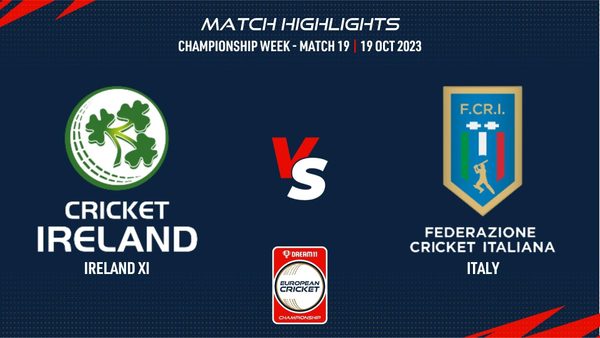 championship-week-match-19-ire-xi-vs-ita-highlights-dream11-ecc23-19-oct-2023-ecc23103.Click to read full article.