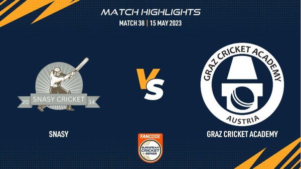 match-38-sna-vs-gca-highlights-fancode-ecs-austria-15-may-2023-ecs23334.Click to read full article.