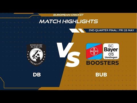 quarter-final-2-db-vs-bub-highlights-fancode-ecs-germany-day-11-krefeld-2021-ecs21381.Click to read full article.