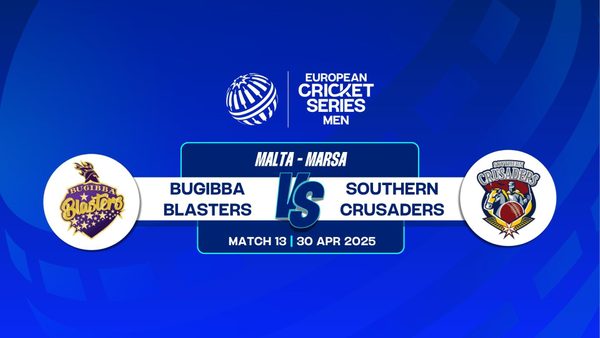 bugibba-blasters-vs-southern-crusaders-match-13-preview---ecs-malta-spring-series-2025.Click to read full article.