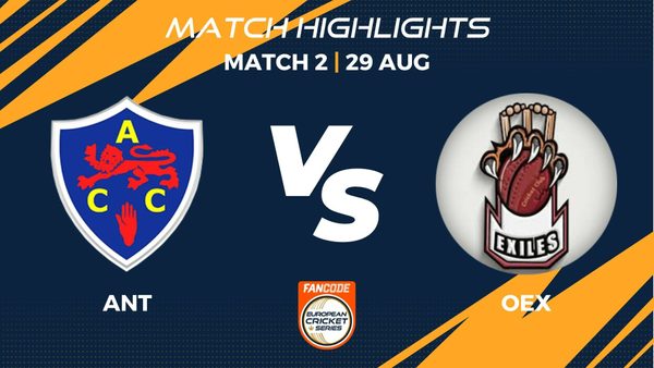 match-2-ant-vs-oex-highlights-fancode-ecs-belgium-2022-day-1-ecs22556.Click to read full article.