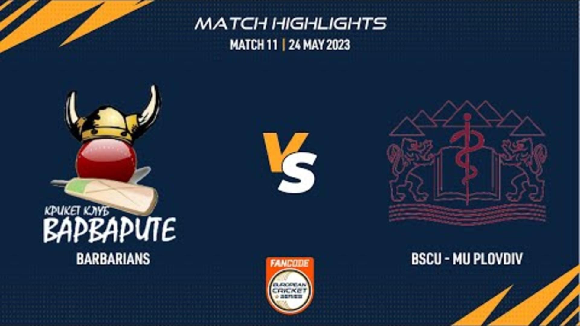 match-11-bar-vs-plo-highlights-fancode-ecs-bulgaria-24-may-2023-ecs23366.Click to read full article.