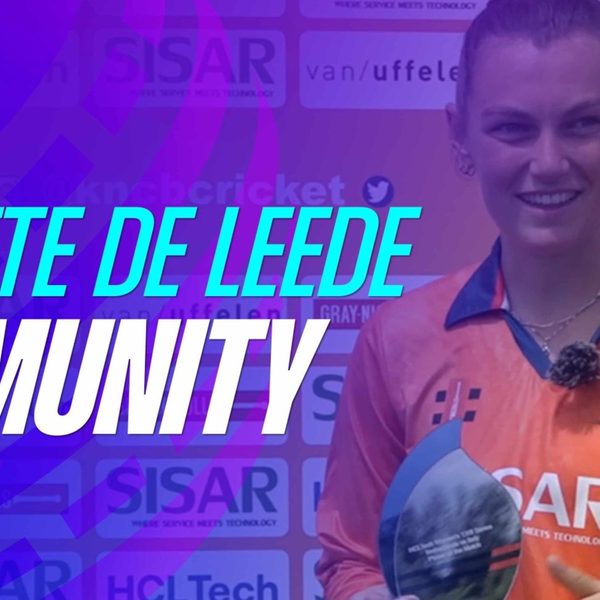 community-spotlight-babette-de-leede-on-her-record-score-and-leading-the-dutch-women.Click to read full article.