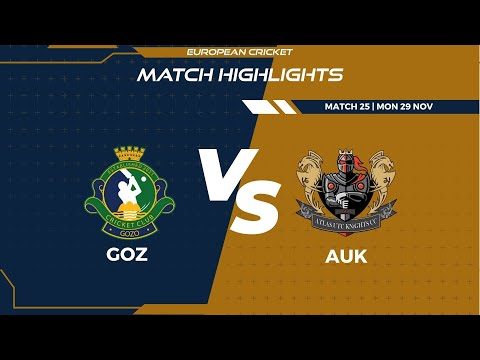 match-25-goz-vs-auk-highlights-fancode-ecs-malta-encore-day-7-malta-2021-ecs21897.Click to read full article.