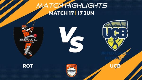 match-17-rot-vs-ucb-highlights-fancode-ecs-hungary-2022-day-5-ecs22305.Click to read full article.