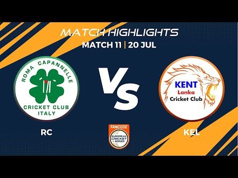 match-11-rc-vs-kel-highlights-fancode-ecs-rome-2022-day-3-ecs22421.Click to read full article.