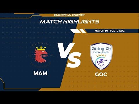 match-30-mam-vs-goc-highlights-fancode-ecs-sweden-malmo-day-8-malmo-2021-ecs21633.Click to read full article.