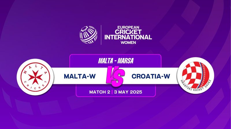 malta-vs-croatia-match-2-preview---eci-w-malta-croatia-2025.Click to read full article.