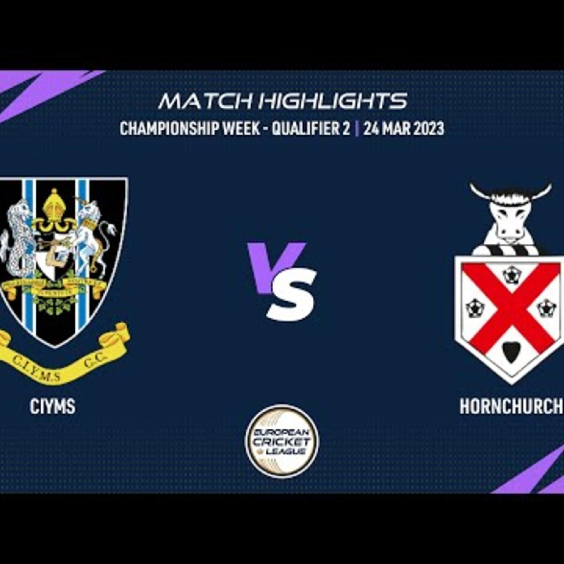 championship-week-qualifier-2-ciy-vs-hor-highlights-european-cricket-league-2023-ecl23108.Click to read full article.