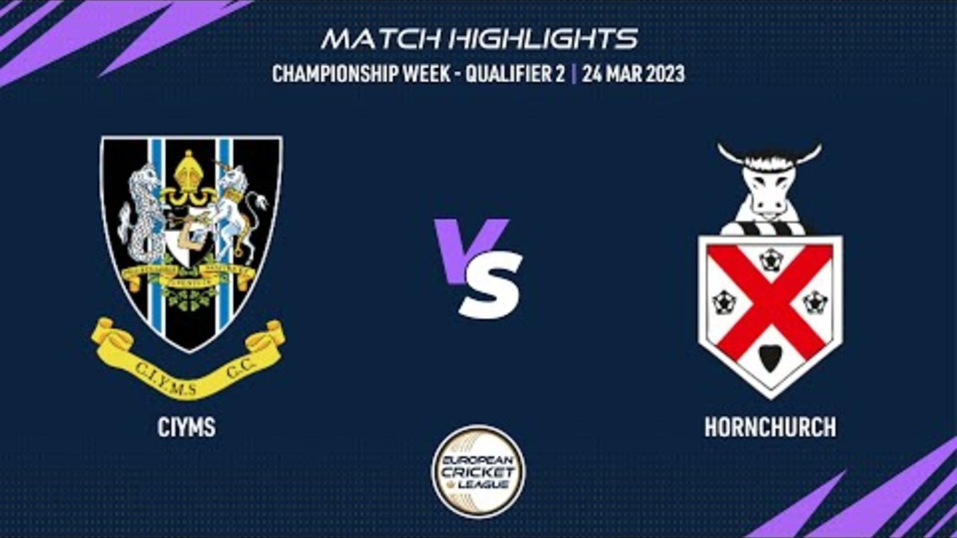 championship-week-qualifier-2-ciy-vs-hor-highlights-european-cricket-league-2023-ecl23108.Click to read full article.