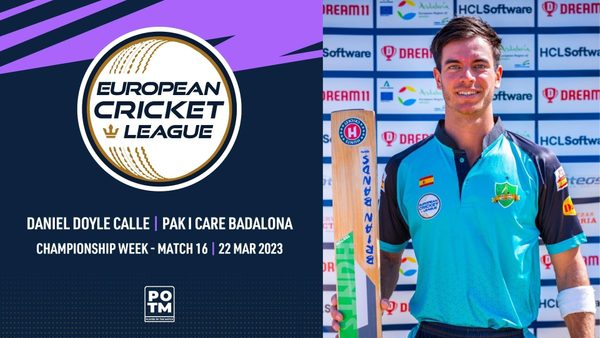 potm-ddoyle-calle-championship-week-match-16-bev-vs-pic-european-cricket-league-2023-ecl23100.Click to read full article.