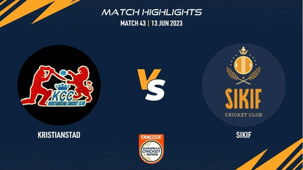 match-43-krs-vs-sik-highlights-fancode-ecs-sweden-12-june-2023-ecs23458.Click to read full article.