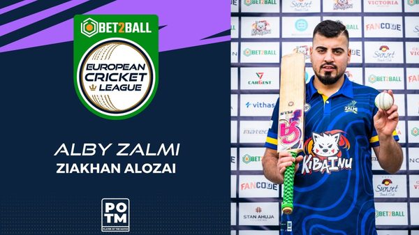 potm-zalozai-alz-vs-cag-highlights-bet2ball-european-cricket-league-day-1-group-d-ecl22.Click to read full article.
