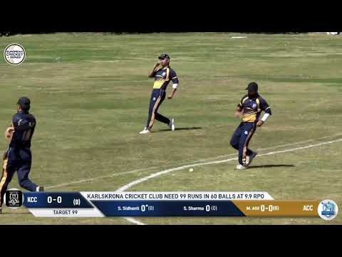 2nd-semi-final-kcc-vs-acc-highlights-european-cricket-series-malmo-day-5-sweden-2020.Click to read full article.