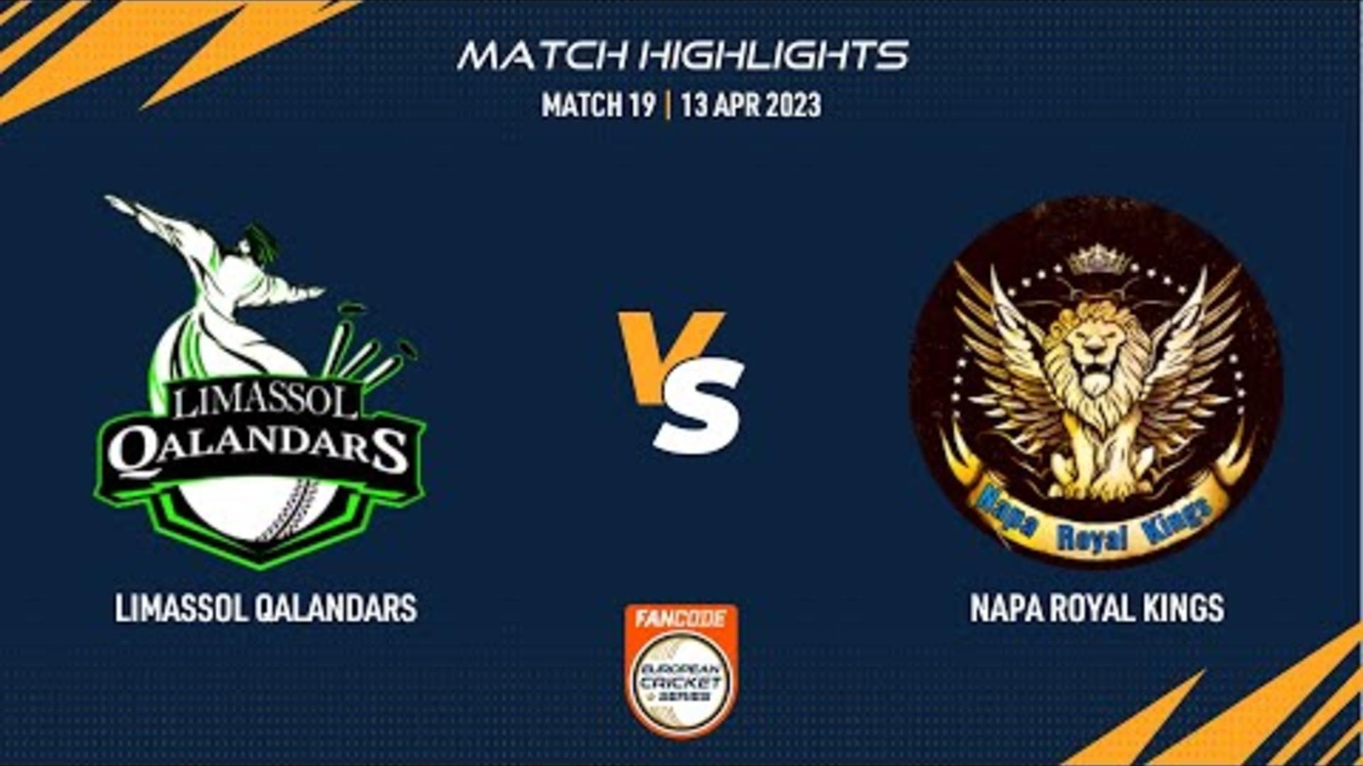 match-19-lq-vs-nrk-highlights-fancode-ecs-cyprus-13-apr-2023-ecs23186.Click to read full article.