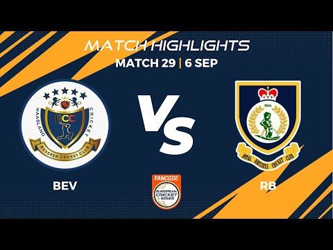 match-29-bev-vs-rb-highlights-fancode-ecs-belgium-2022-day-8-ecs22583.Click to read full article.