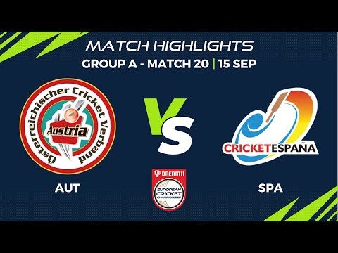 group-a-match-20-aus-vs-spa-highlights-dream11-european-cricket-championship-2022-ecc22020.Click to read full article.