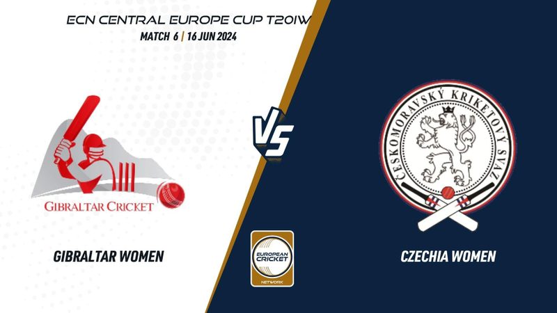 gibraltar-vs-czechia-match-6-ecn-central-europe-cup-t20iw-2024.Click to read full article.