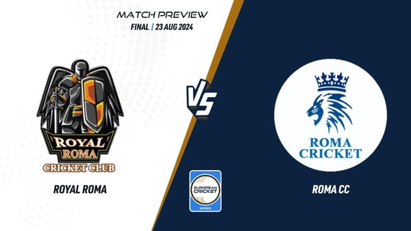 royal-roma-vs-roma-cc-final-preview-ecs-italy-rome-2024.Click to read full article.