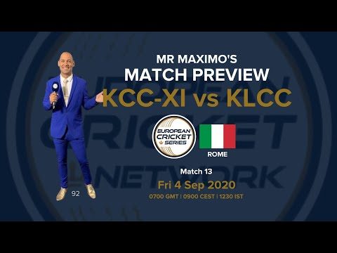 kcc-xi-v-klcc-mr-maximos-match-preview-european-cricket-series-rome-match-13.Click to read full article.