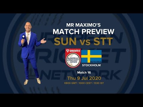 sun-vs-stt-mr-maximos-match-preview-dream11-european-cricket-series-stockholm-match-16.Click to read full article.