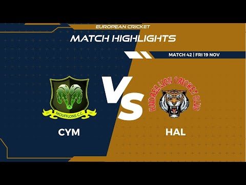 match-42-cym-vs-hal-highlights-fancode-ecs-cyprus-day-11-cyprus-2021-ecs21869.Click to read full article.