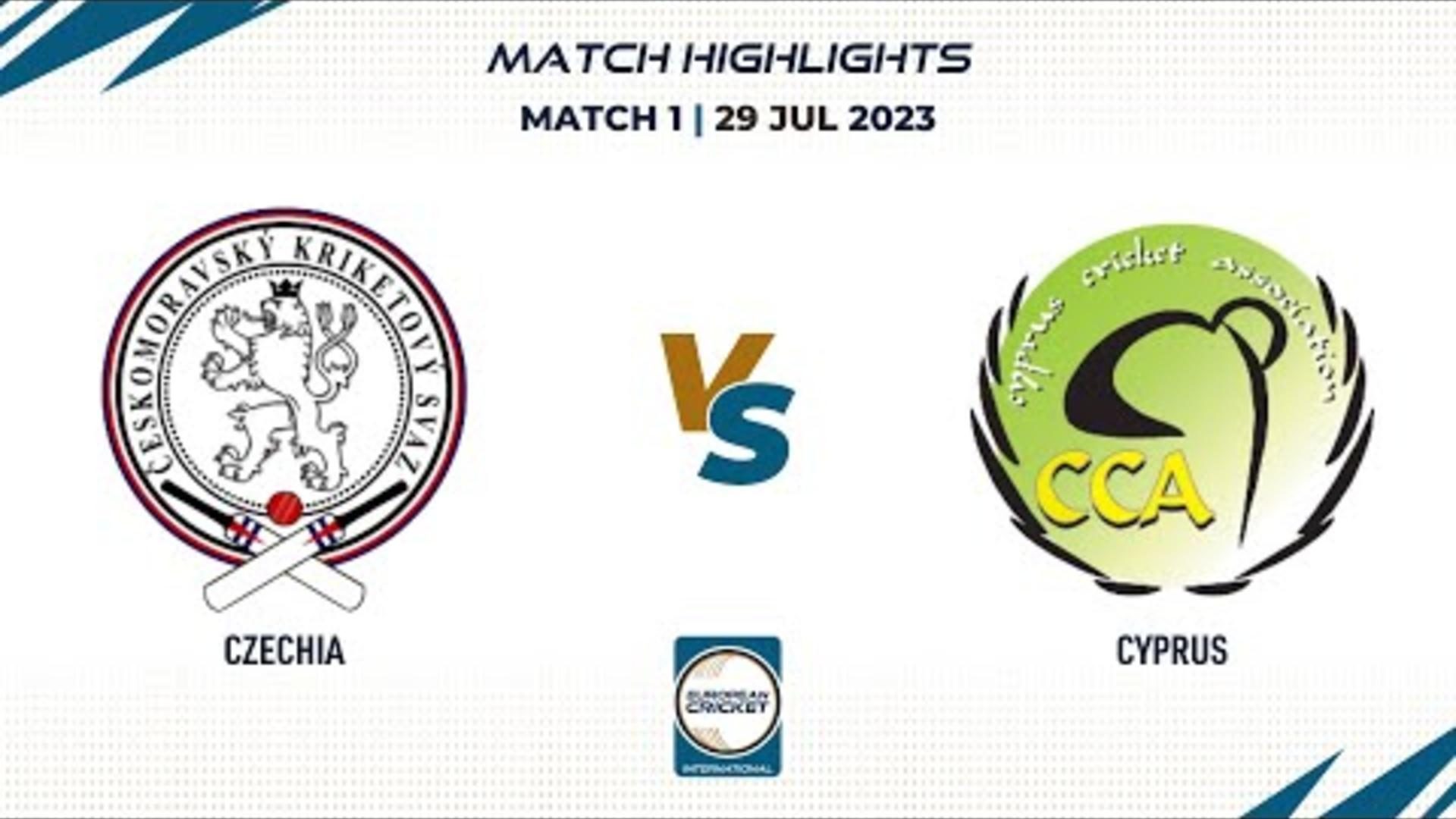 match-1-cze-vs-cyp-highlights-eci-czechia-29-july-2023-eci23094.Click to read full article.