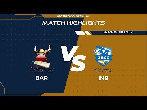 match-18-bar-vs-inb-highlights-fancode-ecs-bulgaria-day-5-bulgaria-2021-ecs21525.Click to read full article.