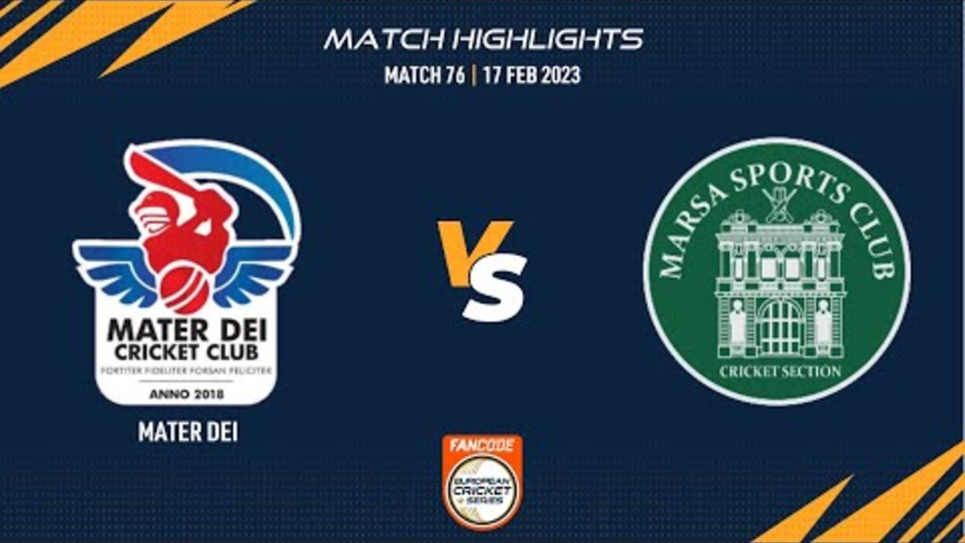 match-76-mtd-vs-mar-highlights-fancode-ecs-malta-malta-2023-ecs23076.Click to read full article.