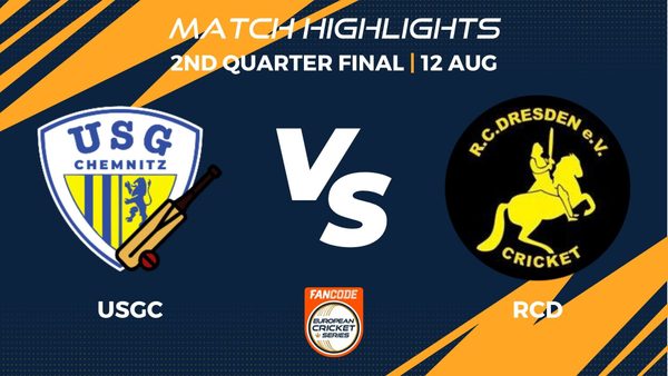 quarter-final-2-usgc-vs-rcd-highlights-fancode-ecs-dresden-2022-day-11-ecs22500.Click to read full article.