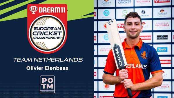 mom-oelenbaas-ned-xi-vs-aut-highlights-dream11-european-cricket-championship-day-5-ecc21.Click to read full article.