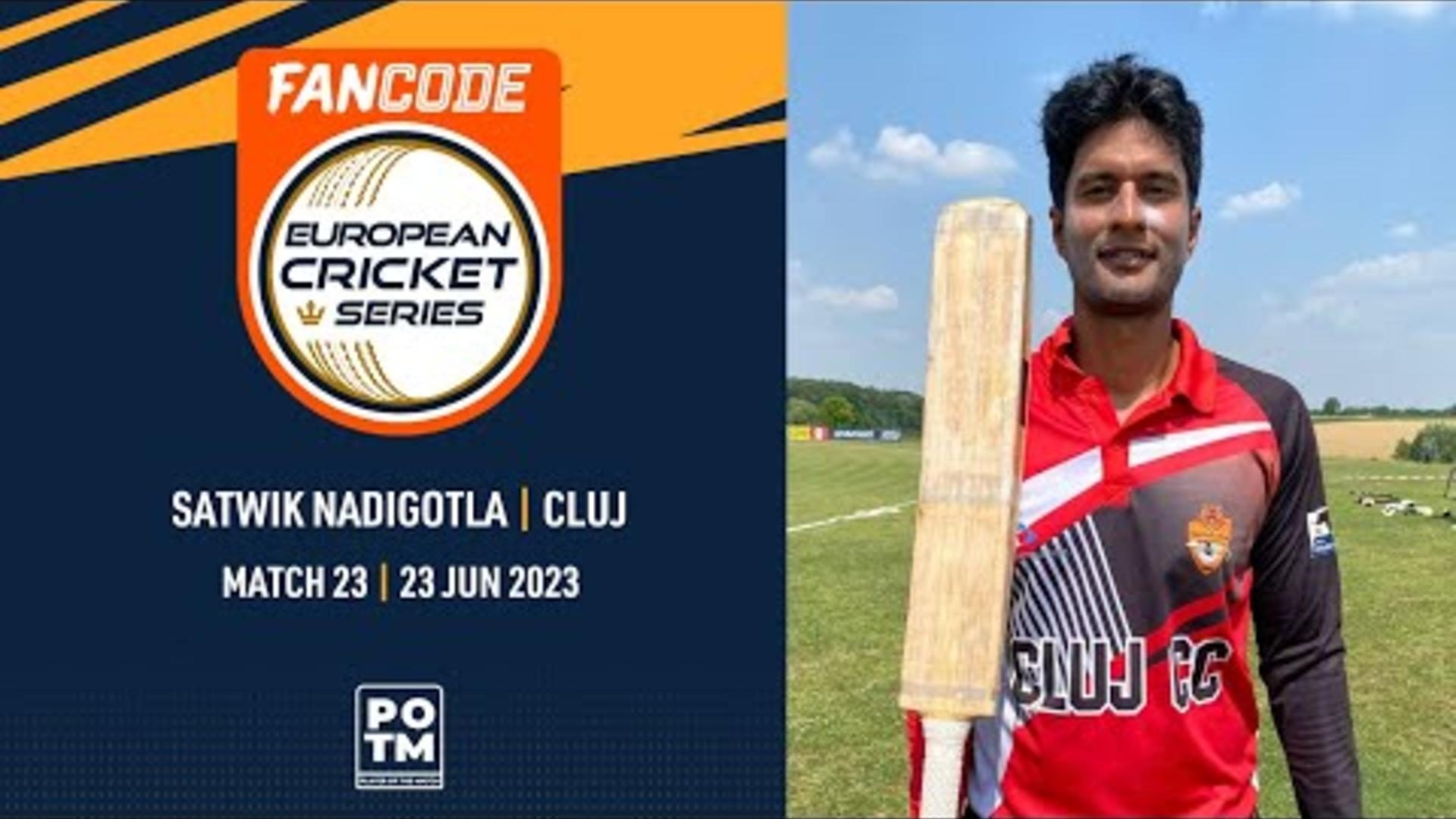 potm-snadigotla-une-vs-clj-highlights-fancode-ecs-romania-23-june-2023-ecs23497.Click to read full article.