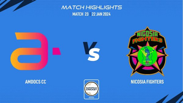match-23-amd-vs-nfcc-highlights-ecs-cyprus-2024-22-jan-2024-ecs24023.Click to read full article.