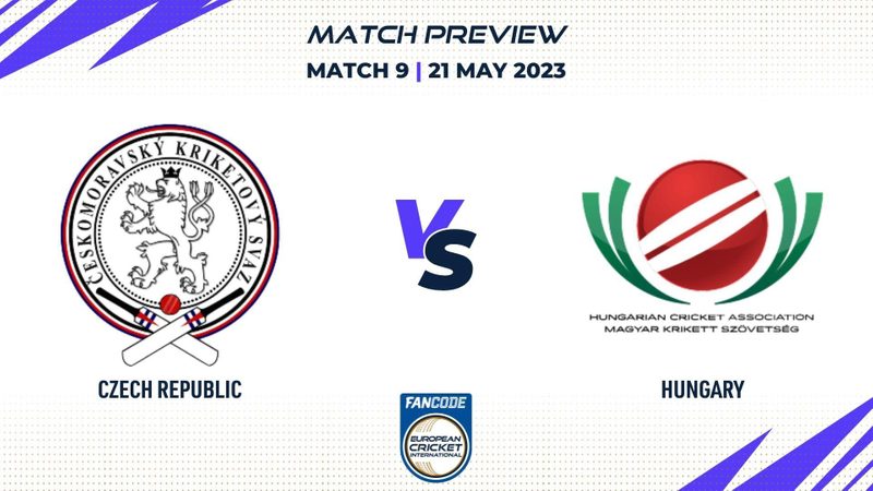 czech-republic-vs-hungary-match-9-fancode-eci-austria-2023.Click to read full article.