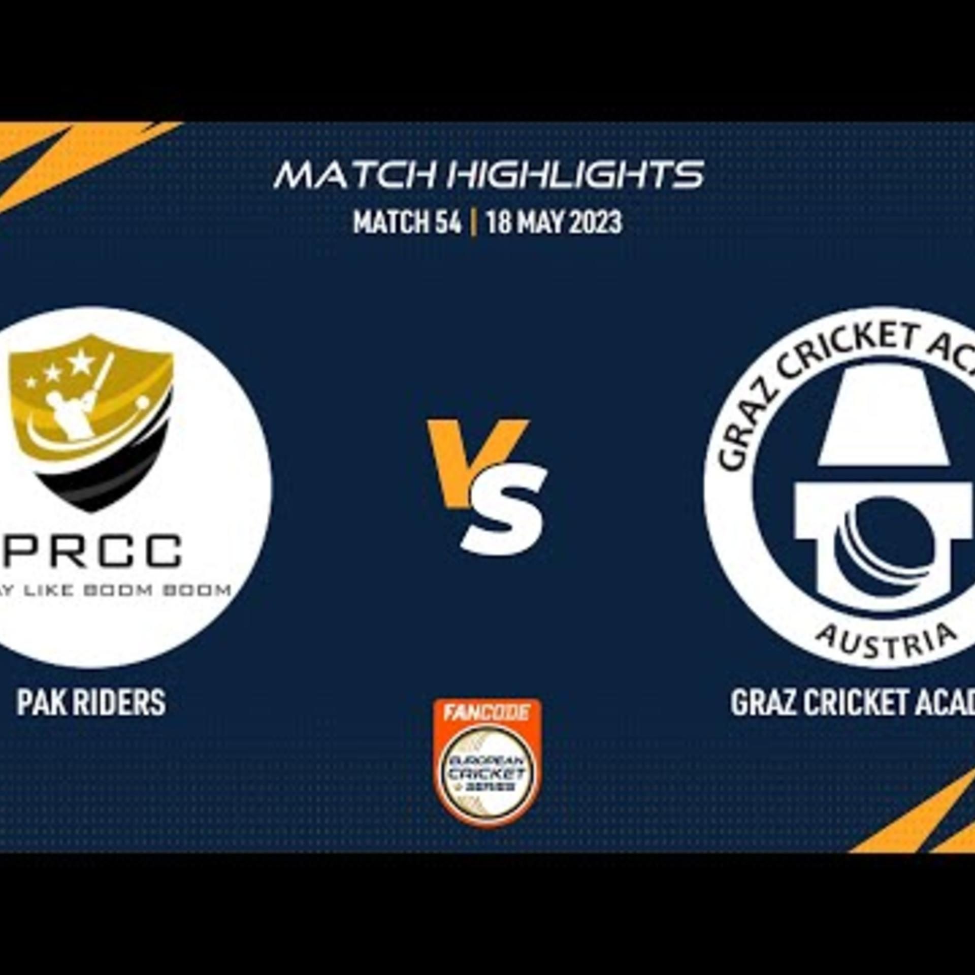 match-54-pkr-vs-gca-highlights-fancode-ecs-austria-18-may-2023-ecs23350.Click to read full article.