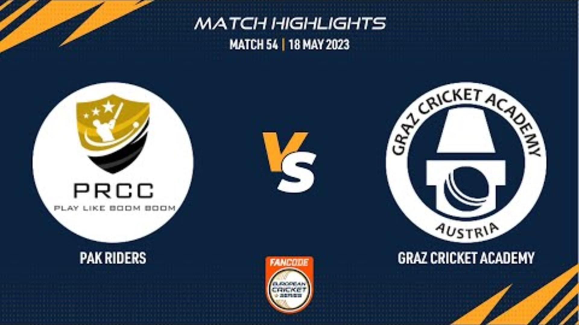 match-54-pkr-vs-gca-highlights-fancode-ecs-austria-18-may-2023-ecs23350.Click to read full article.
