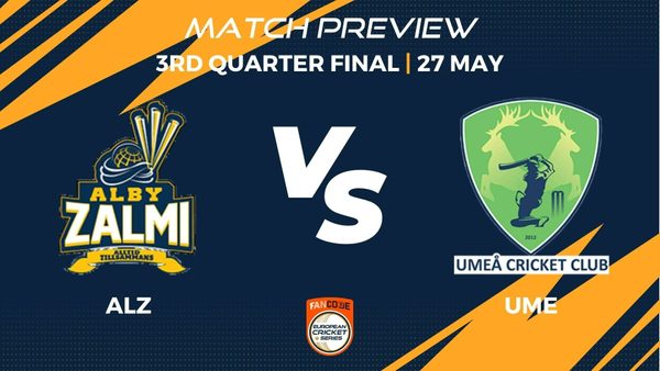 alz-vs-ume-preview-3rd-quarter-final-match-43-fancode-ecs-sweden-stockholm.Click to read full article.
