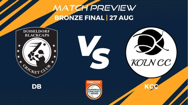 db-vs-kcc-preview-bronze-final-match-47-fancode-ecs-germany-krefeld.Click to read full article.