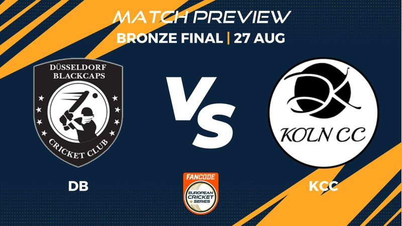 db-vs-kcc-preview-bronze-final-match-47-fancode-ecs-germany-krefeld.Click to read full article.
