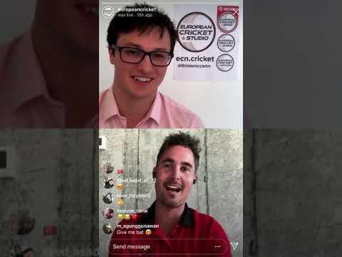 instagram-live-mcchat-with-corey-rutgers-european-cricket-studio-7.Click to read full article.
