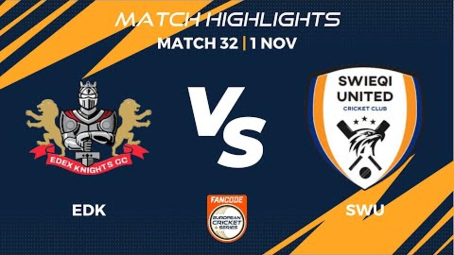 match-32-edk-vs-swu-highlights-fancode-ecs-malta-2022-day-8-ecs22658.Click to read full article.