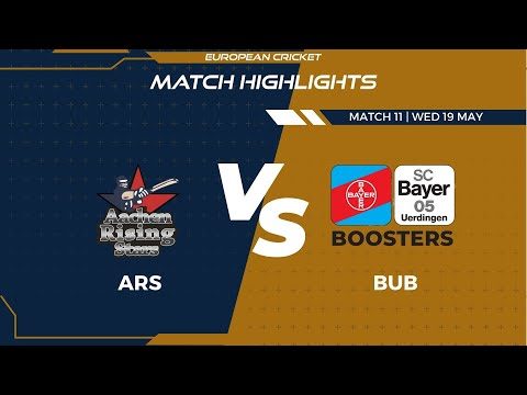 match-11-ars-vs-bub-highlights-fancode-ecs-germany-day-3-krefeld-2021-ecs21350.Click to read full article.