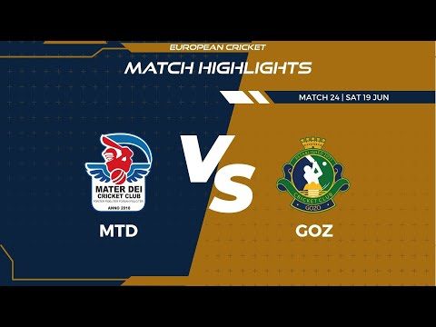match-24-mtd-vs-goz-highlights-fancode-ecs-malta-day-6-malta-2021-ecs21459.Click to read full article.