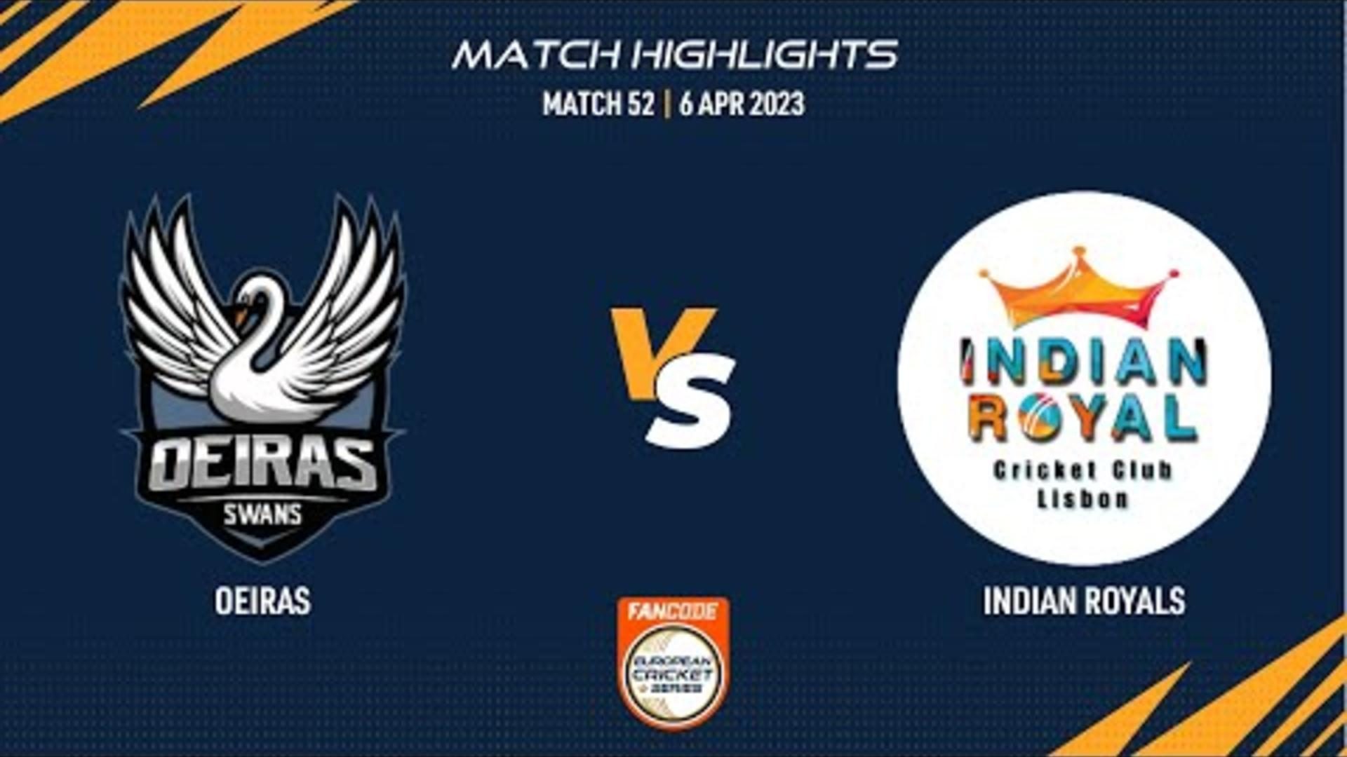 match-52-oei-vs-ir-highlights-fancode-ecs-portugal-santarem-2023-ecs23160.Click to read full article.